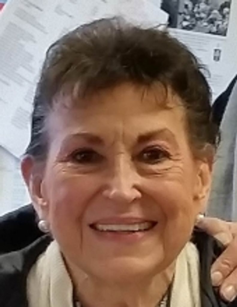 Lillian  A Souza Profile Photo