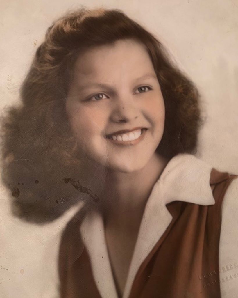 Mercedes Segura Profile Photo