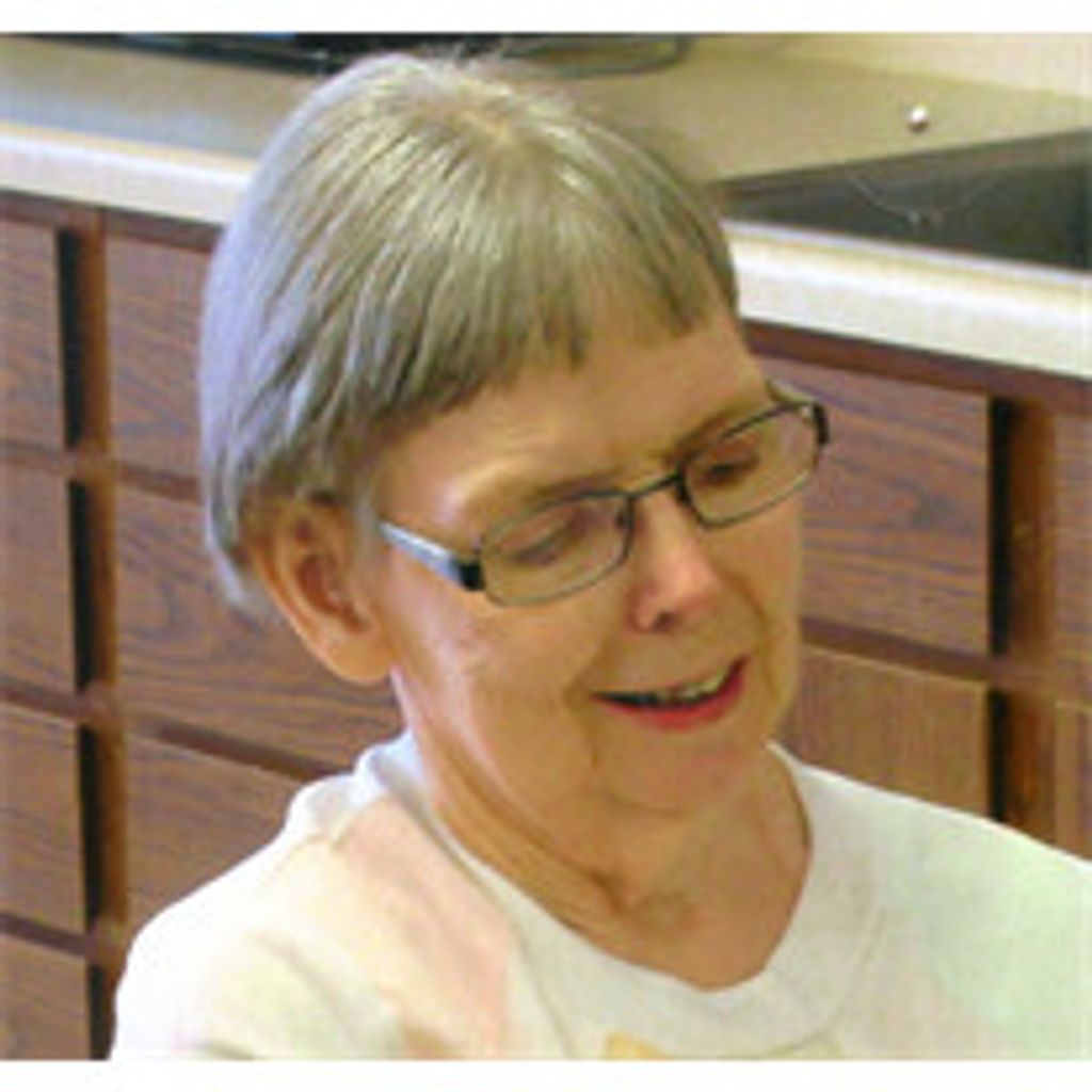 Maryann G. Wooley