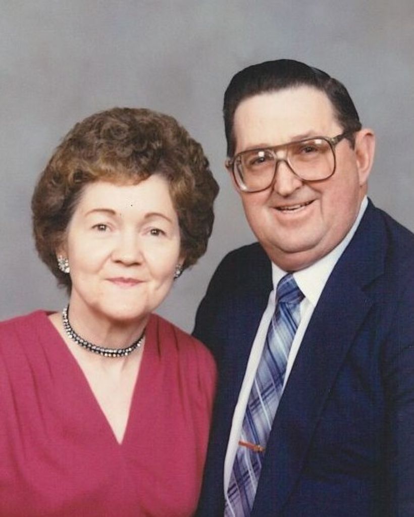 Betty Dean Harvey Heineman Profile Photo