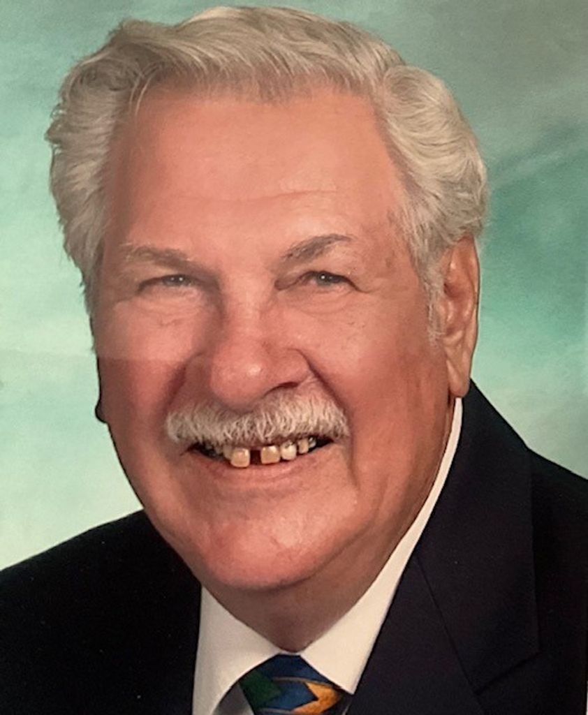 Joseph C. Pullara