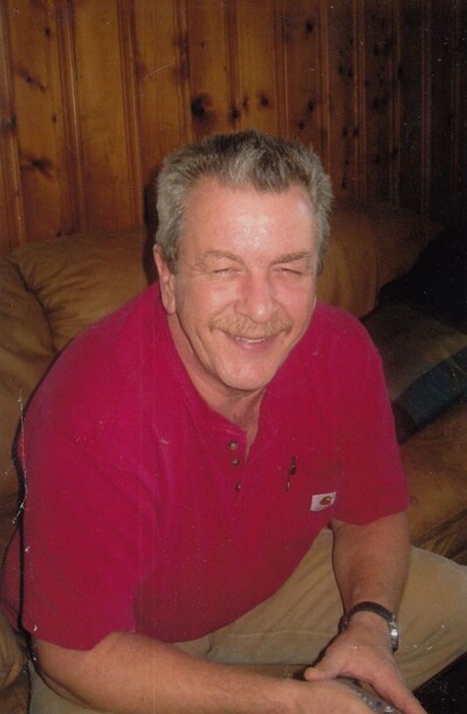 Dale Petzold Profile Photo