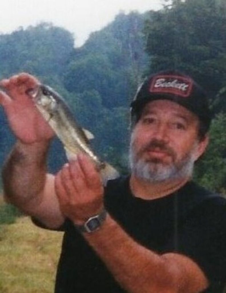 Denny L. Mclaughlin Profile Photo