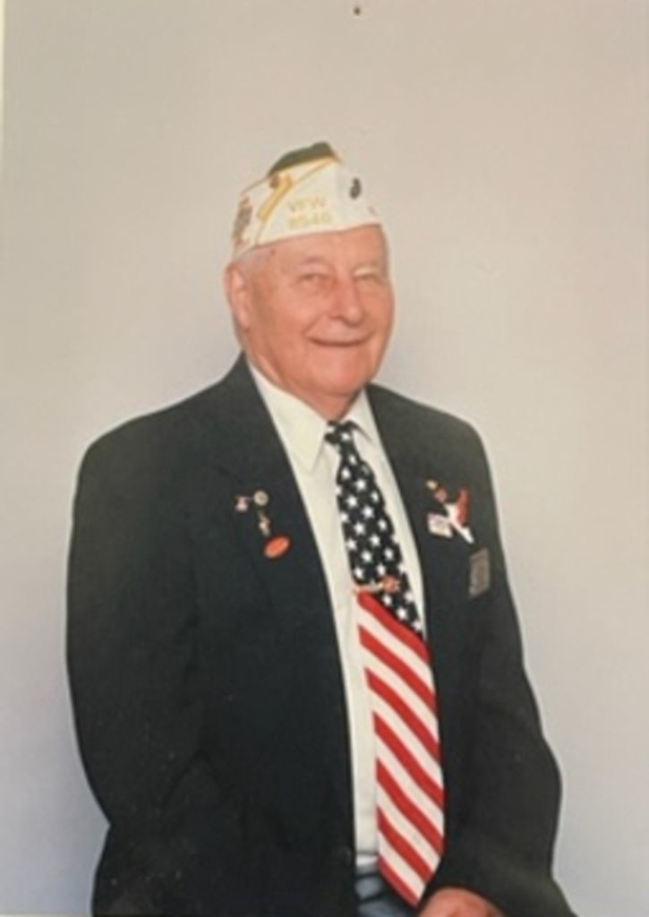 Hubert F. O'Hearn Profile Photo