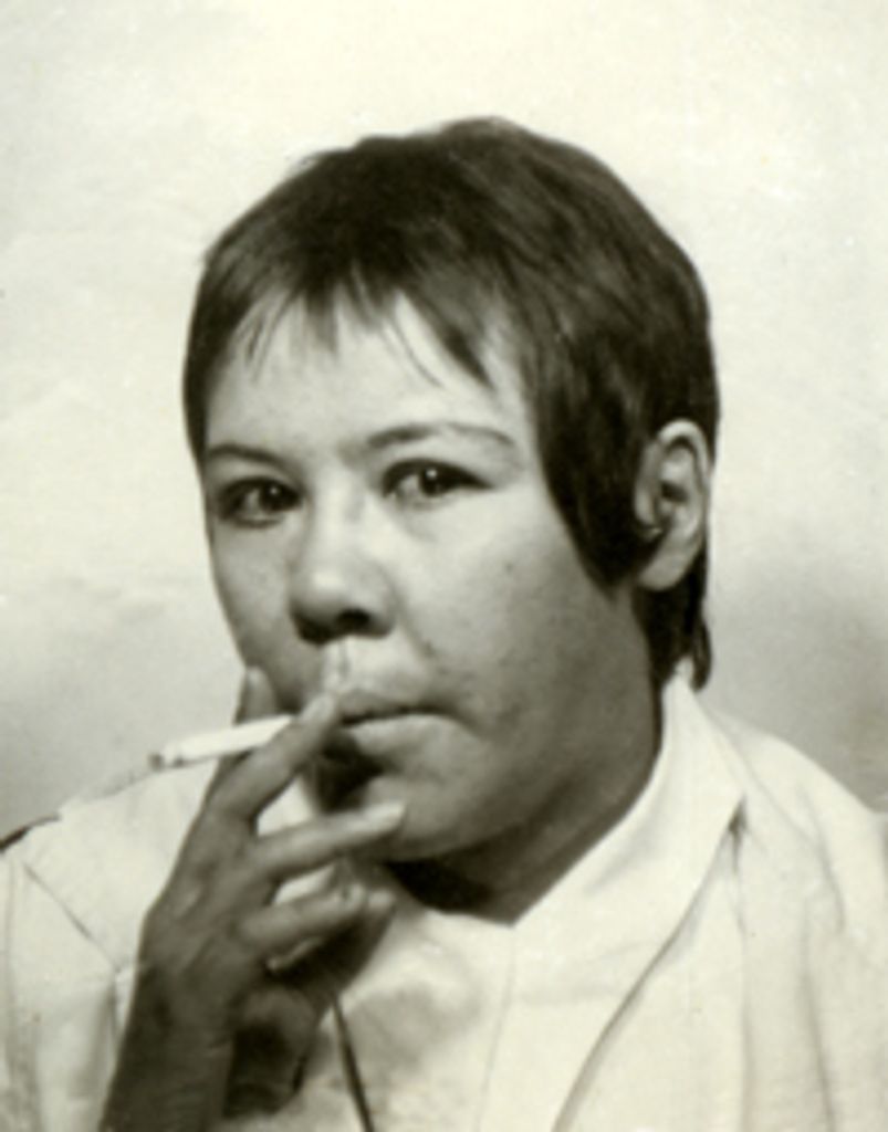 Delores Cameron