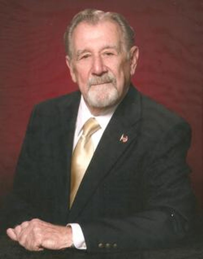 Perry Kellam