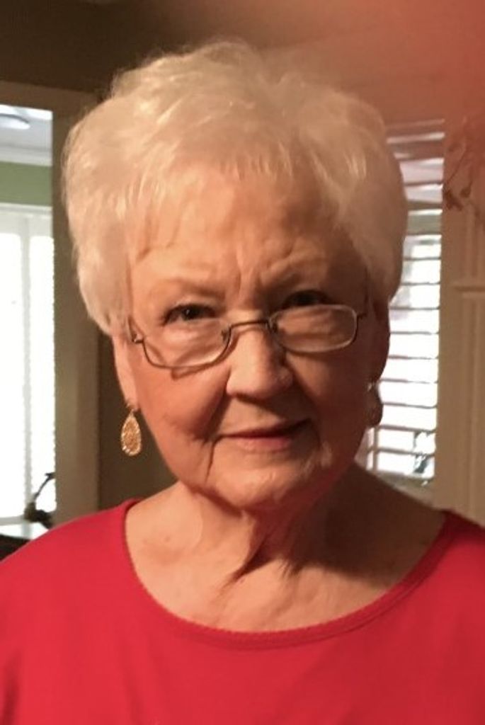 Doris Crain