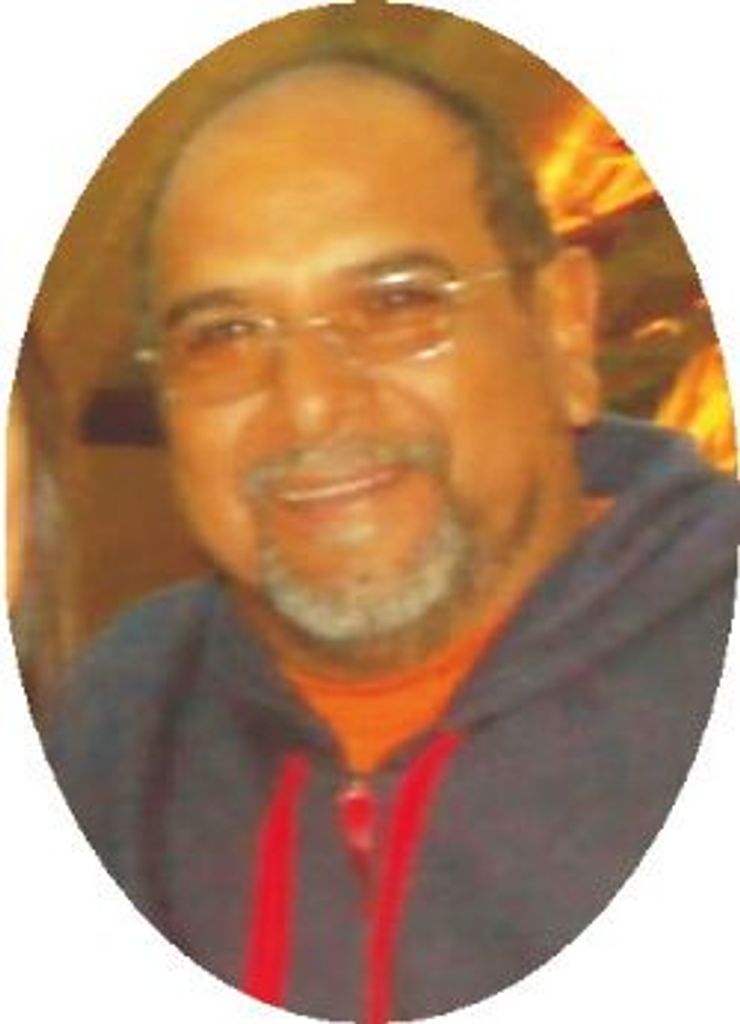 Ramiro Balboa, Jr.
