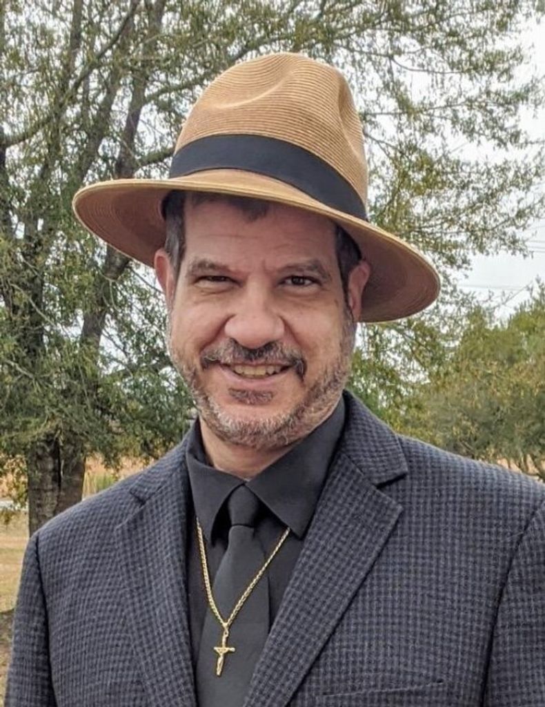 Damon Christopher Fernandez