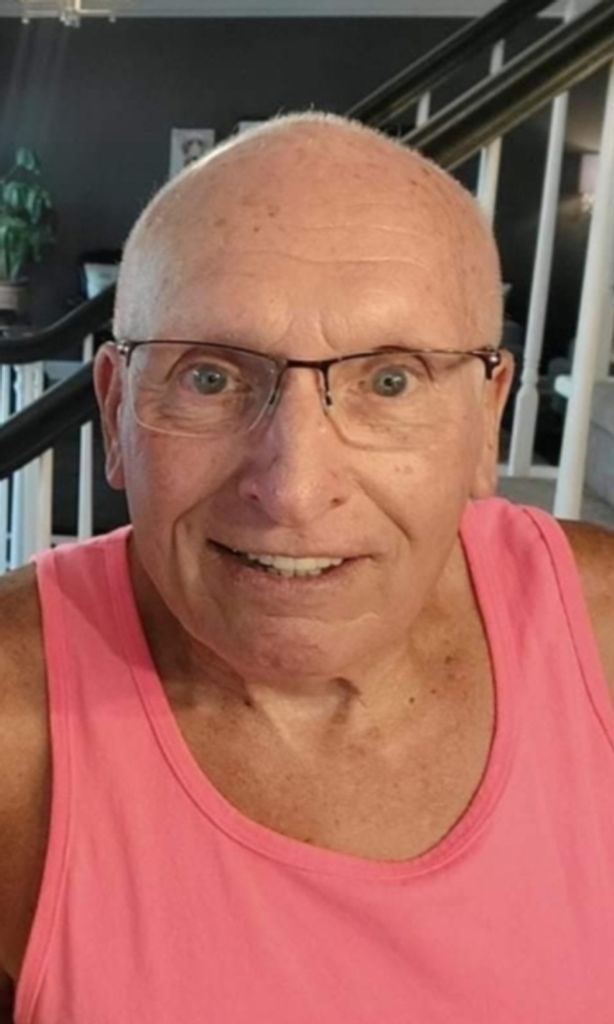Ronald Dale Padget Profile Photo