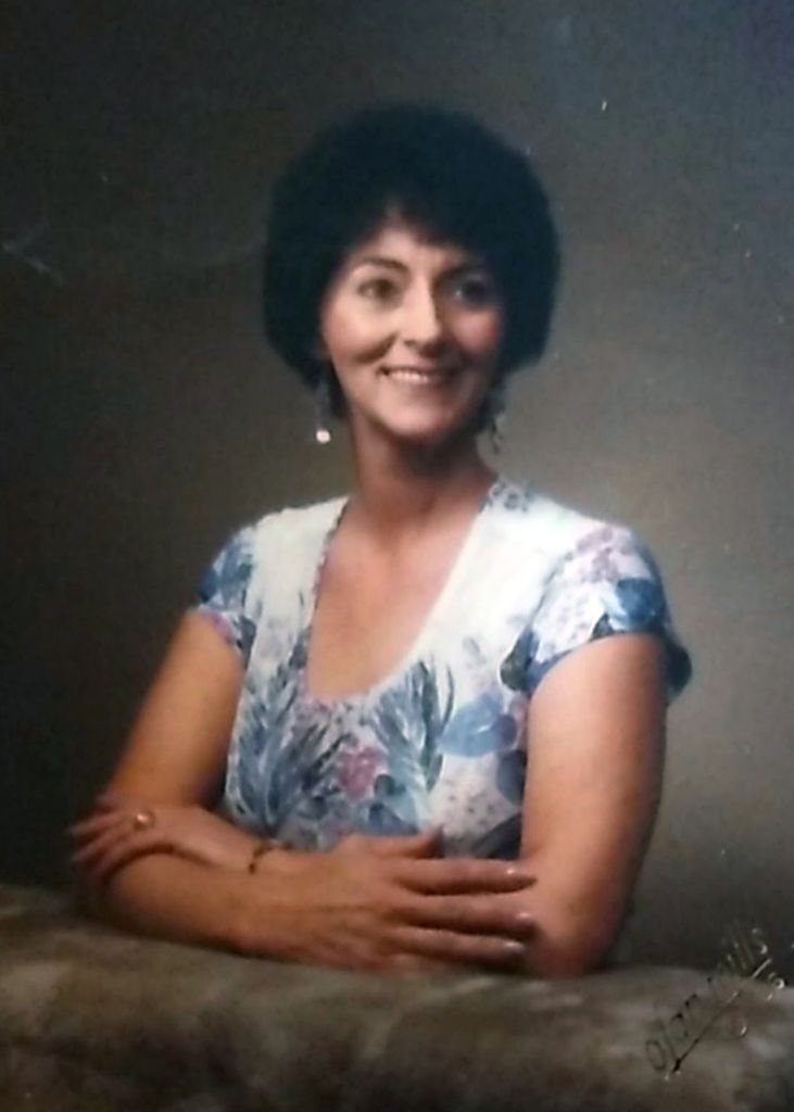 Frances Margaret Stiffler