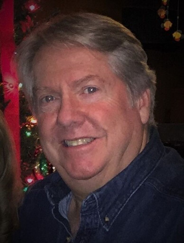 Gerald Keith Smith Profile Photo