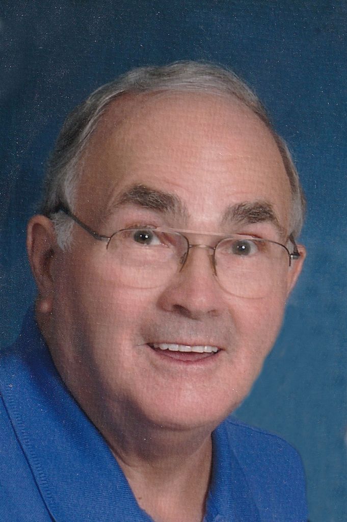 Lawrence Patrick “Pat” Brown
