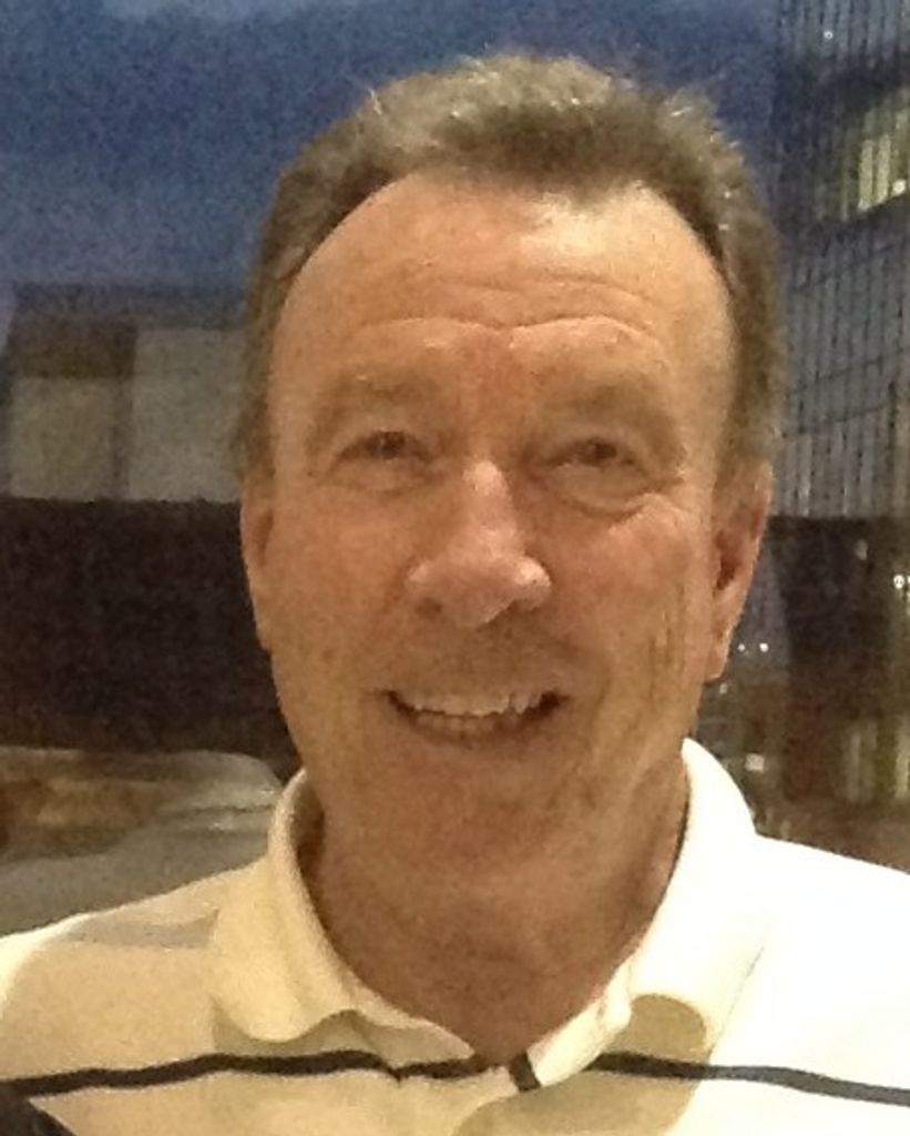 Paul Vincent Gleeson Profile Photo