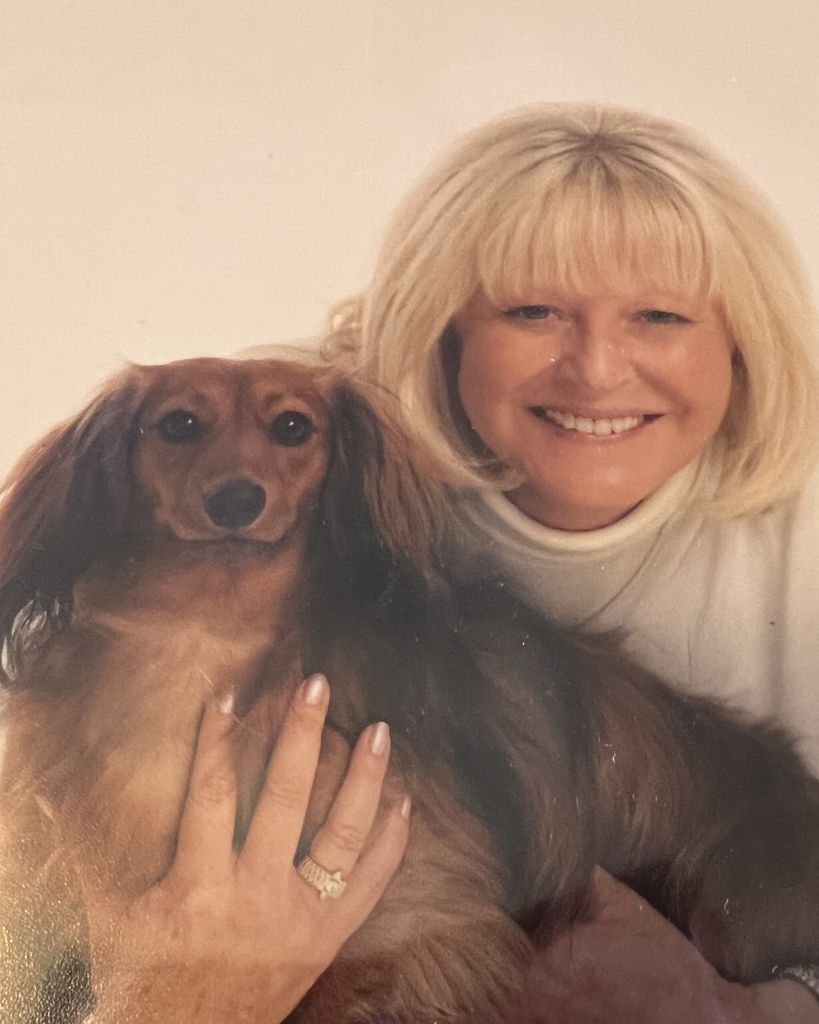 Rita Willard Camp Profile Photo