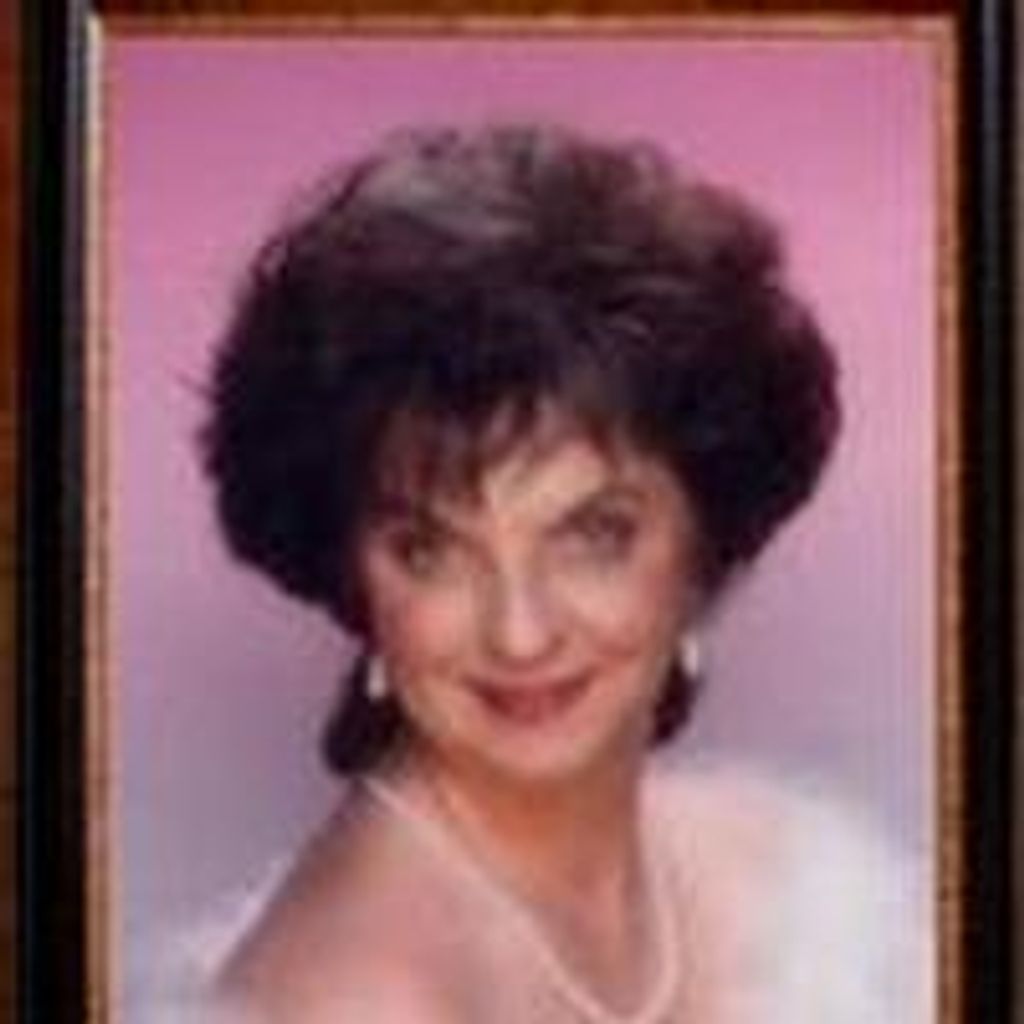 Judith Marlene Reese