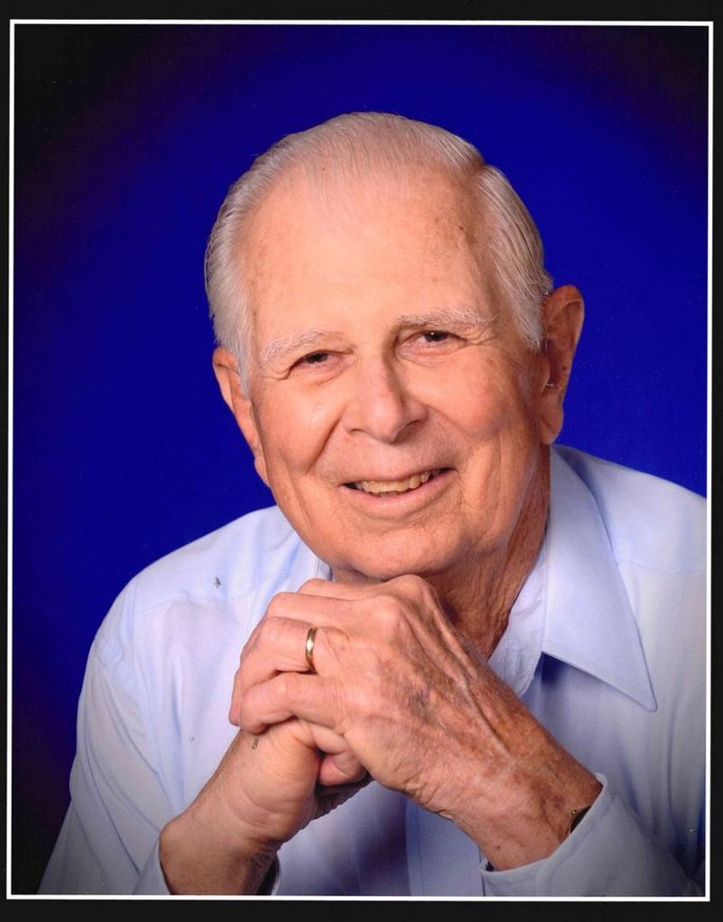 Truman Swann Profile Photo