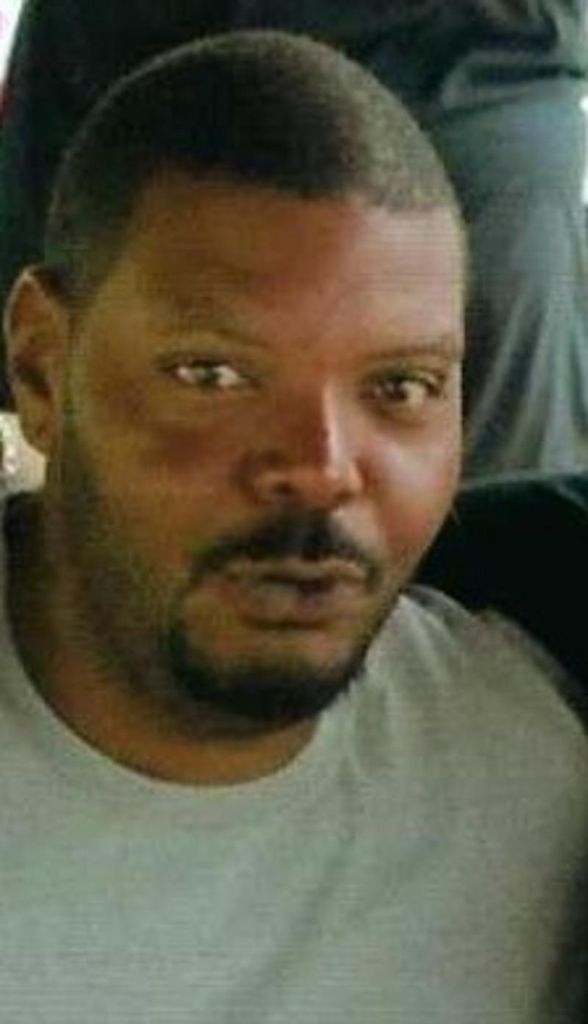 Bradley Leon Derricott Profile Photo