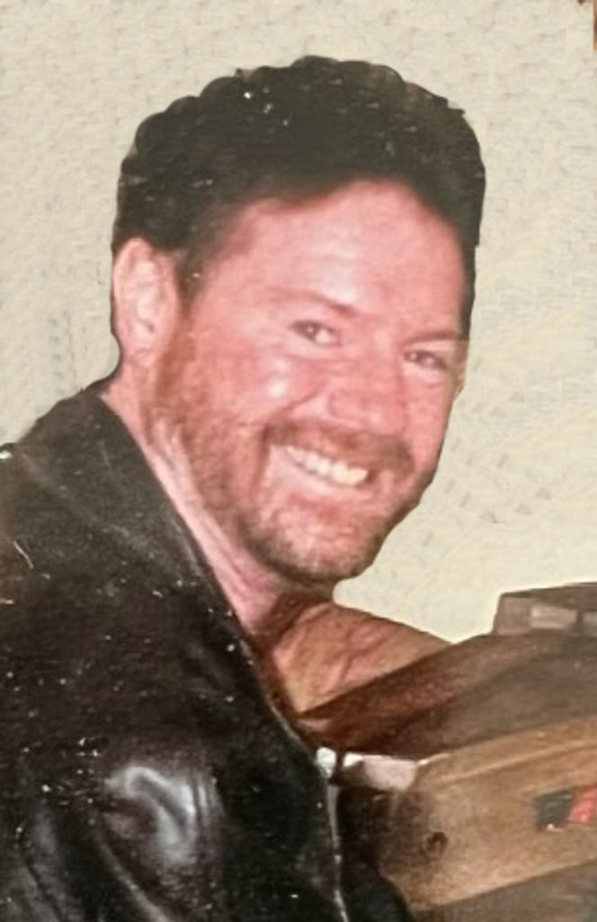 Gary Kevin Mlacker Profile Photo