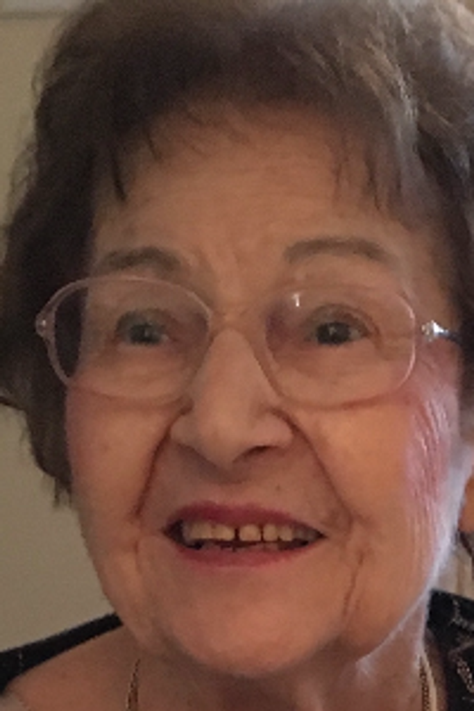 Josephine R. Patracuollo