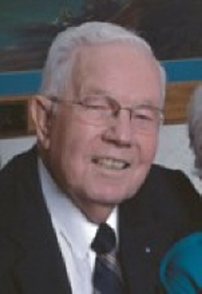 John  H. Shimmin