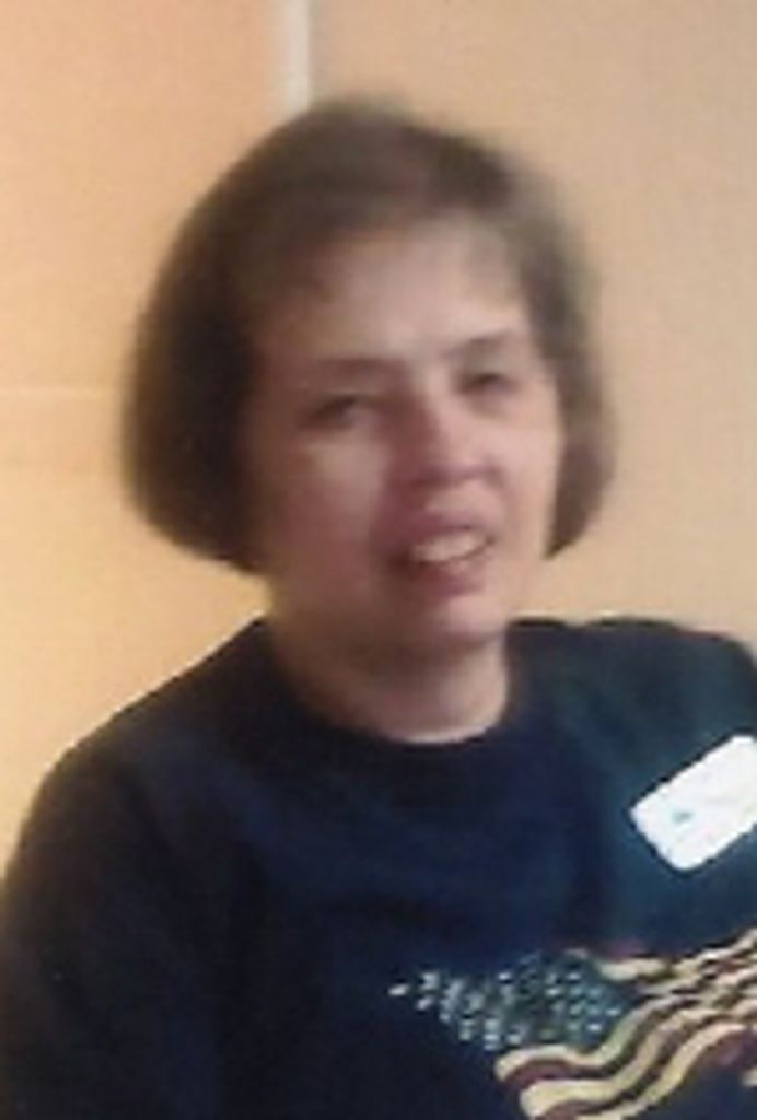 Jeanne T. Boucher