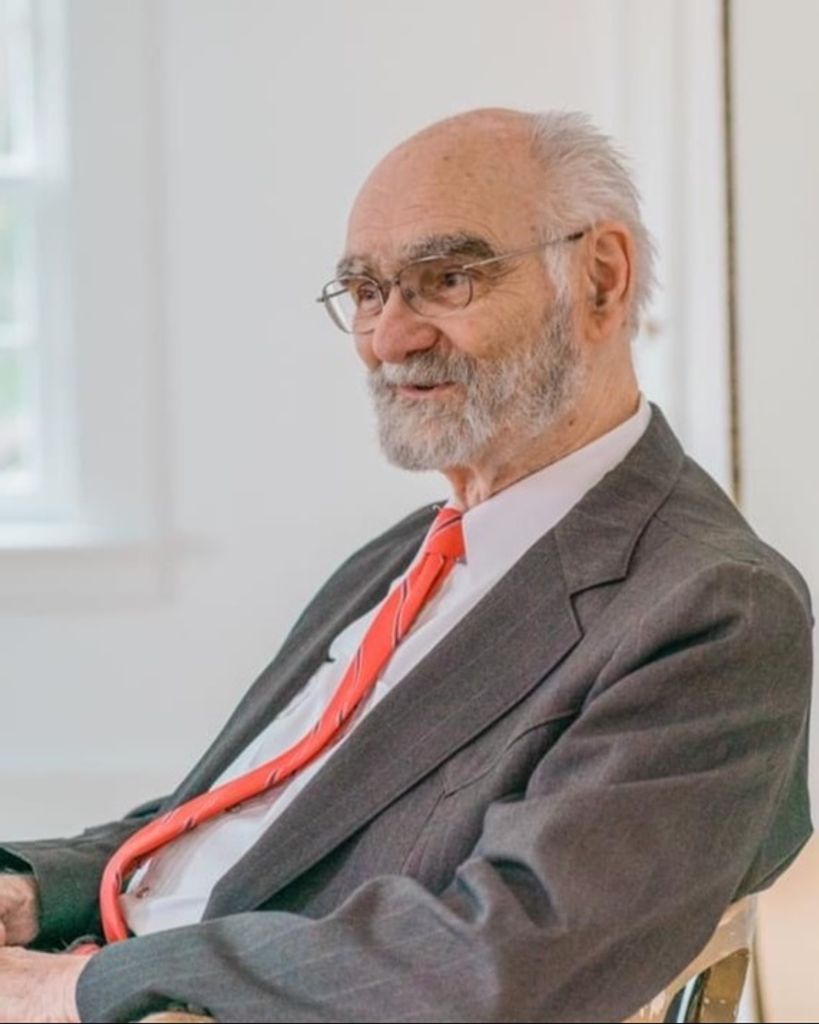 Richard Cline Jolley Profile Photo