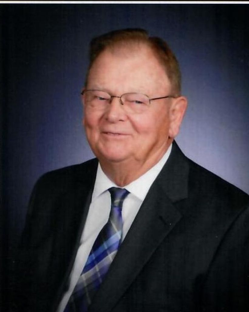 Howard G. May Profile Photo