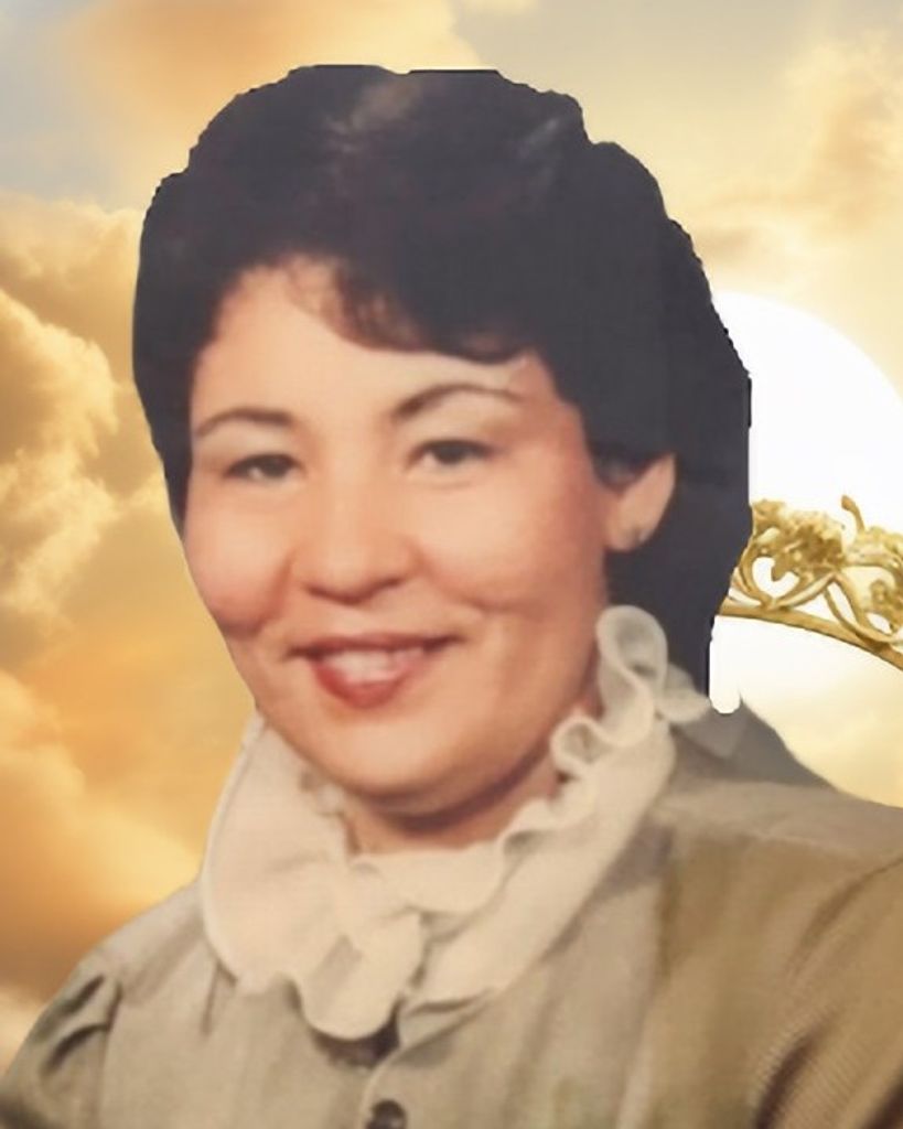 Dolores Flores Bolling