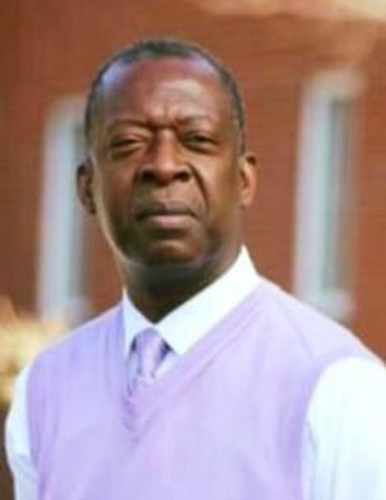 Honorable Virgil Marcus Jones Profile Photo