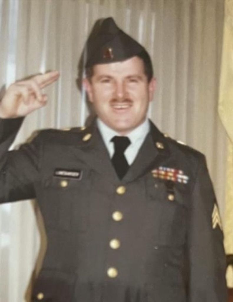 William Clyde Linebarger, Jr.