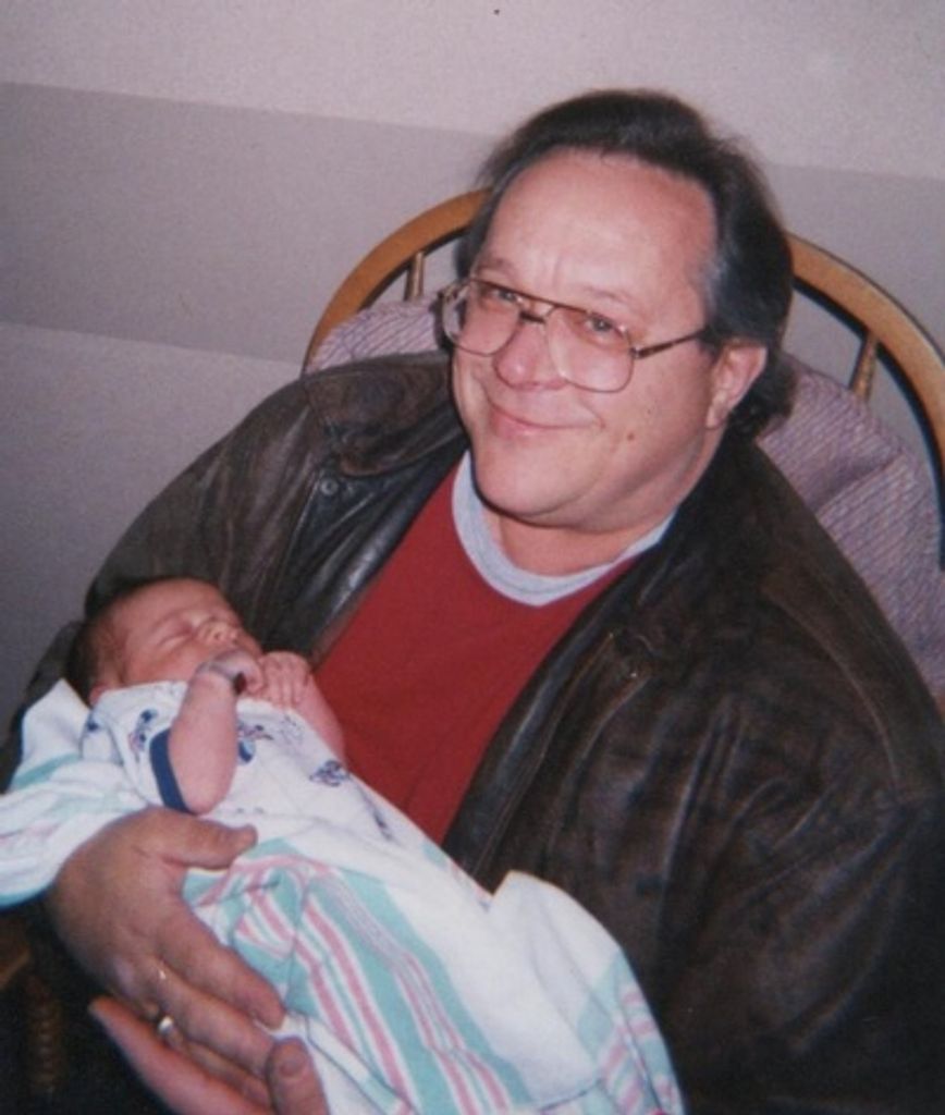 Larry G. Gray Profile Photo