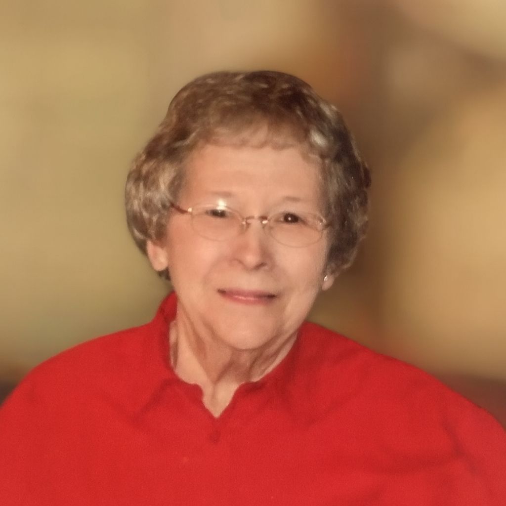 Mary Brown
