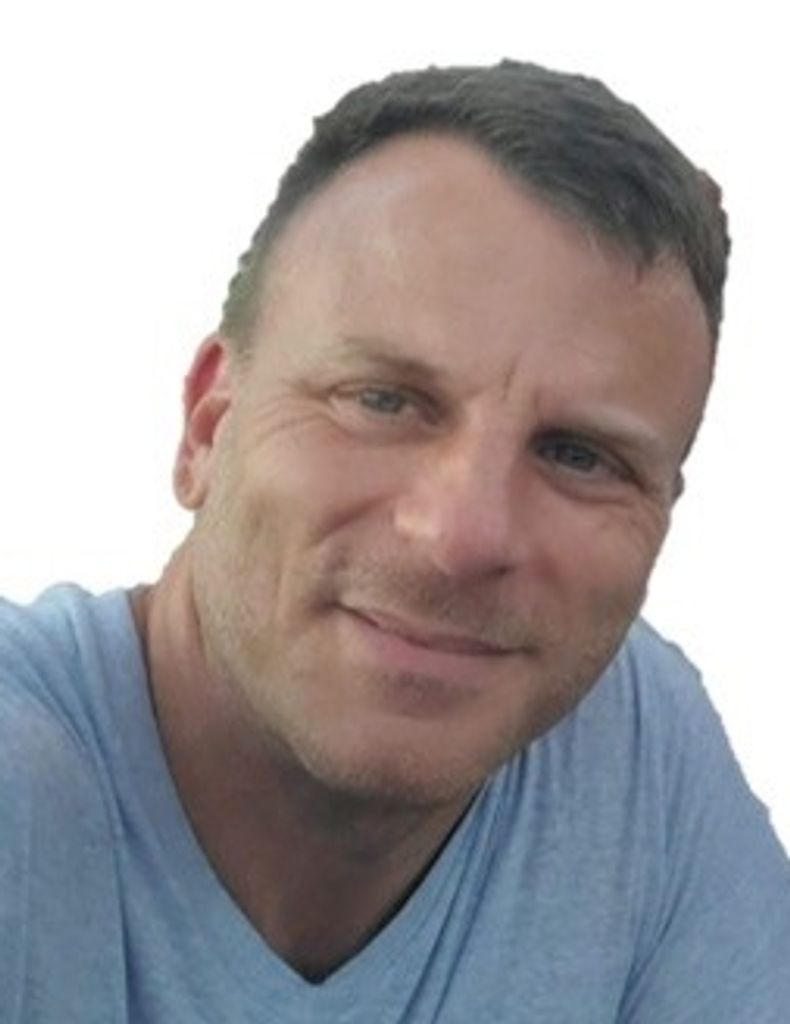 Joshua Nathaniel Roy Ouer Profile Photo