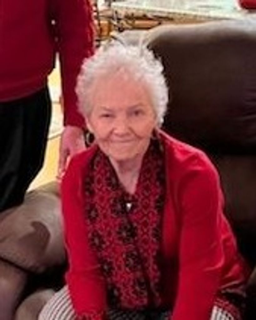 Judy Roberts Dean Profile Photo