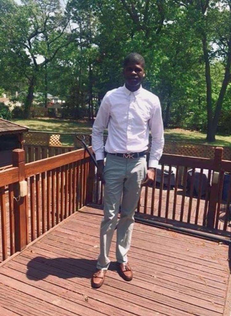 Tyrese J. Mcnair Profile Photo