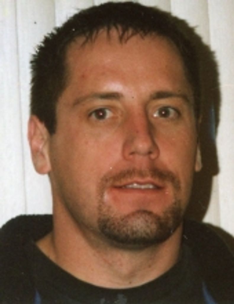 Robert "Bobby" L. Robison