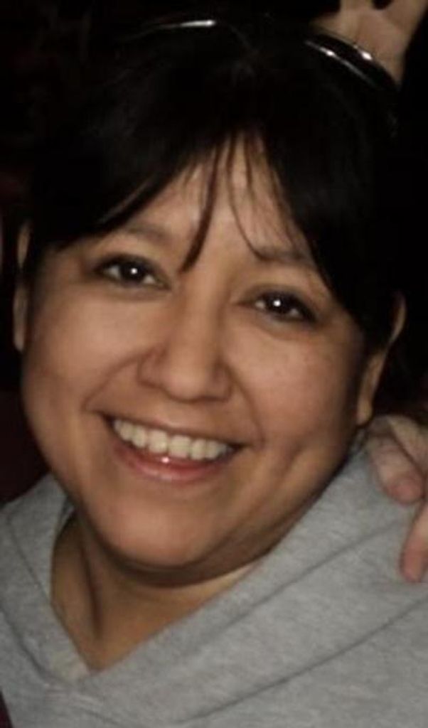 Rebecca (Becky) Ann Staves