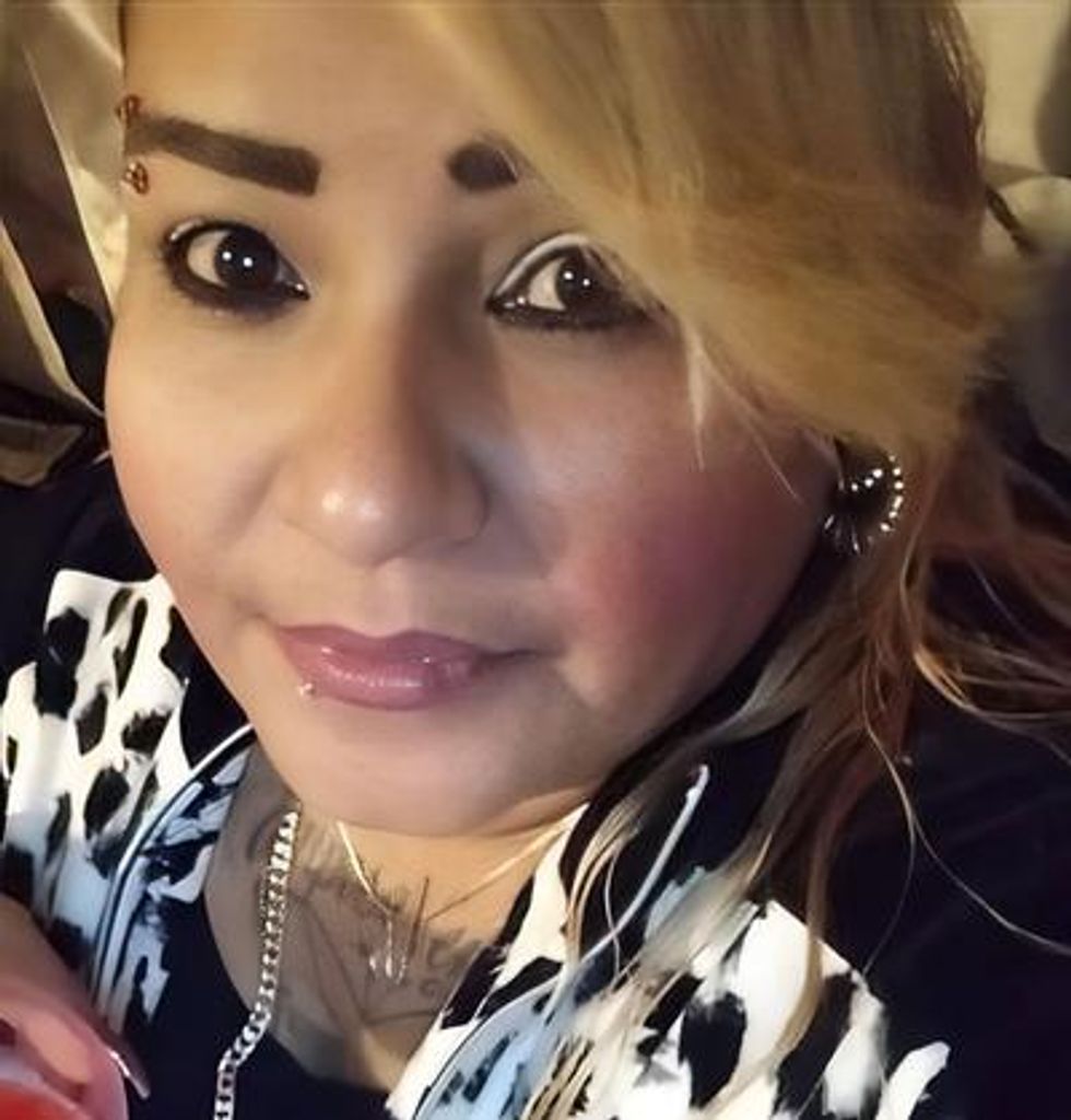 Corrina Villanueva Rodriguez