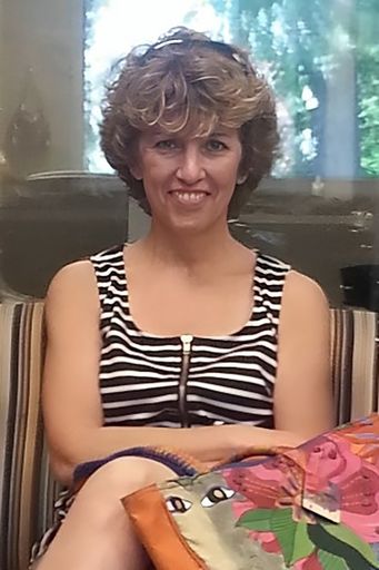 Melinda Sheets Profile Photo