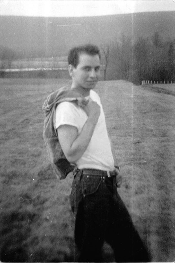 Anthony T. Longo Profile Photo