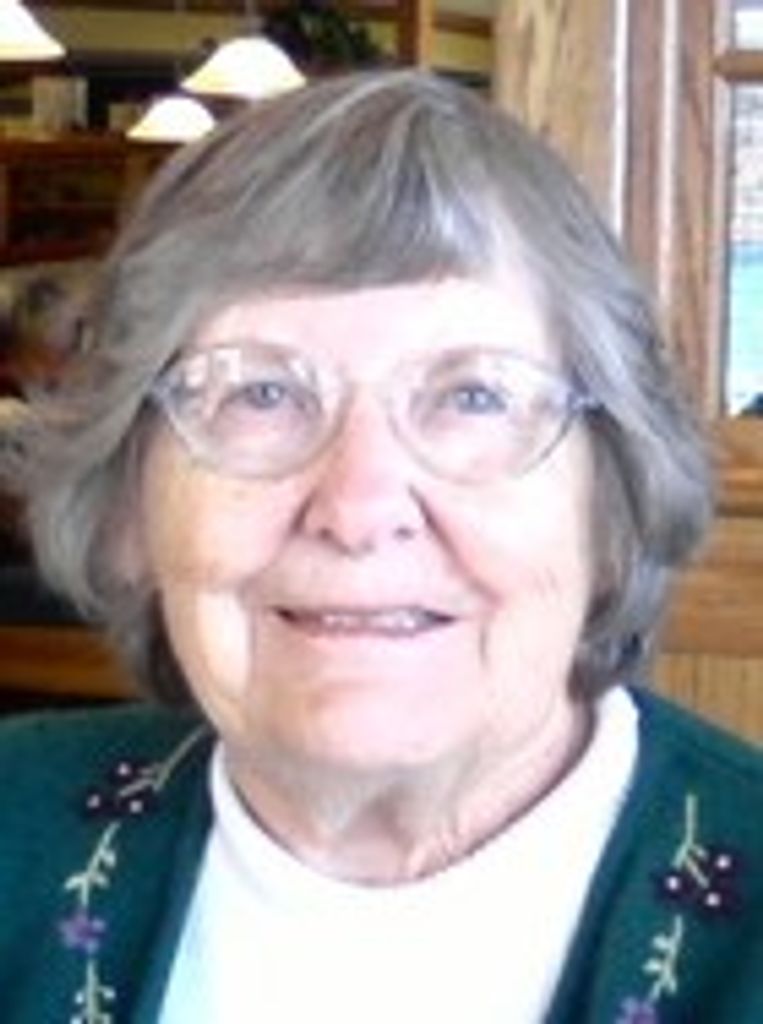Joyce J. Cooley