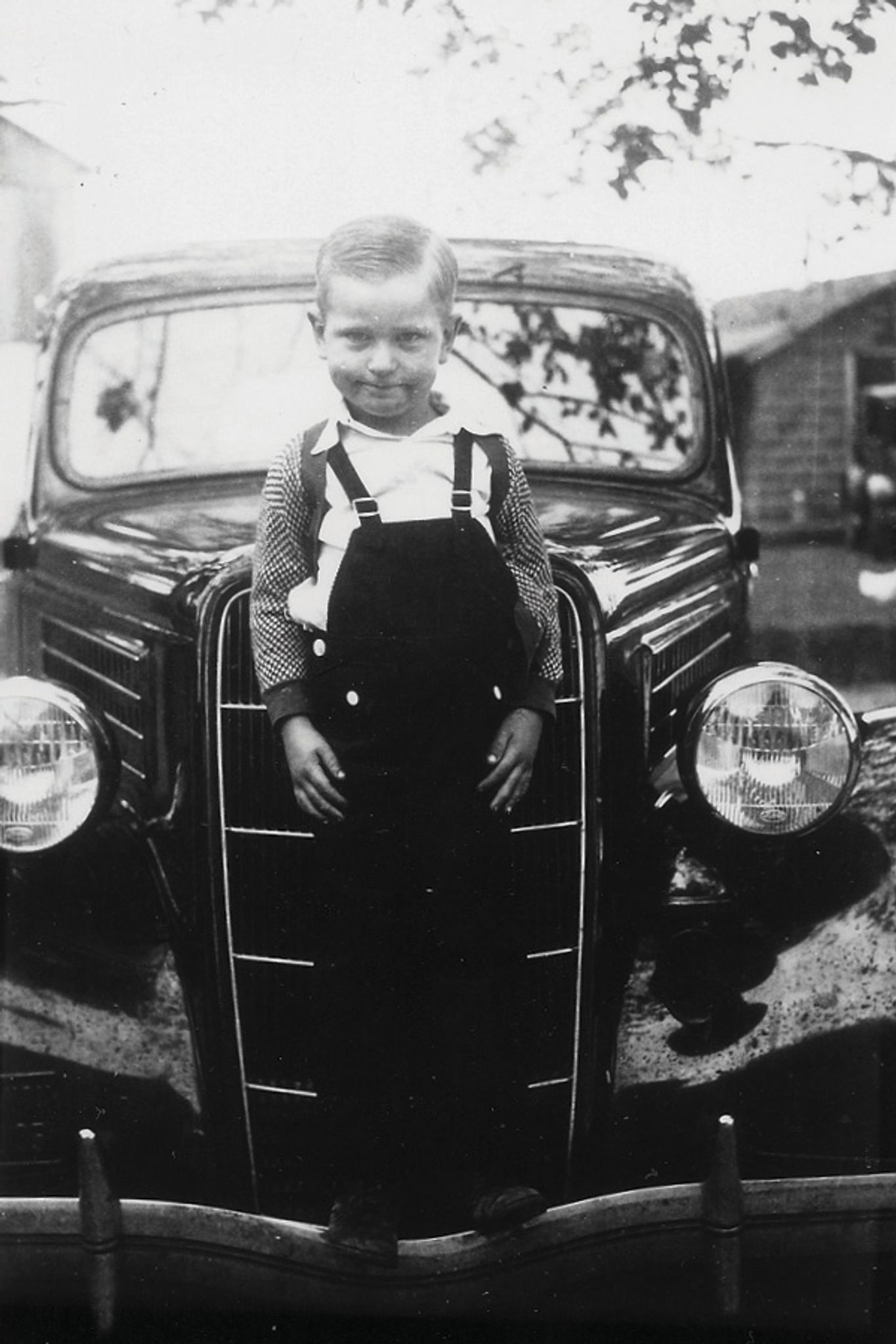 Arthur Stevenson Carnahan photo gallery image 5 of 5
