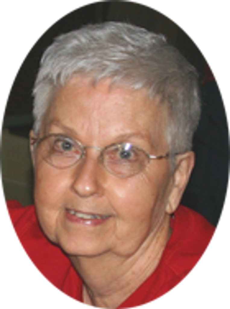 Wanda Lou Moore