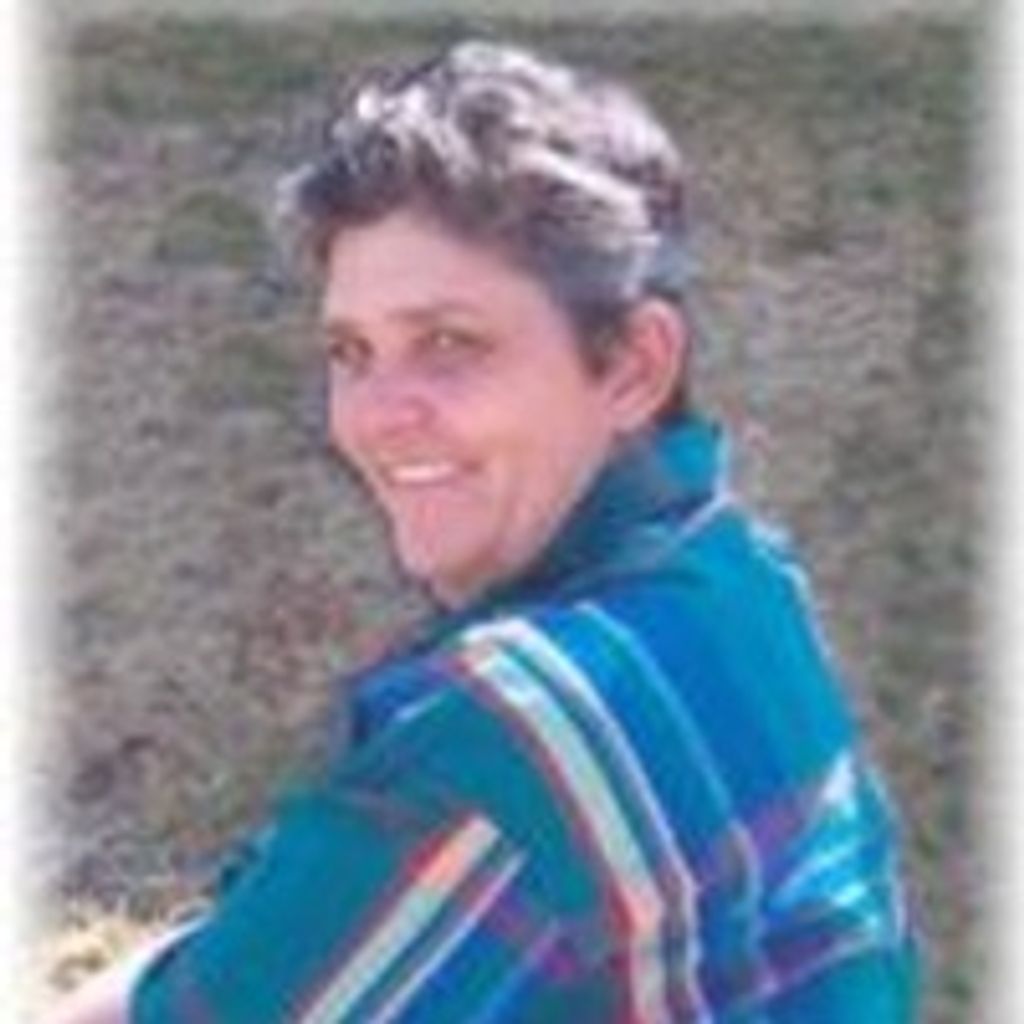Charlene Guidry