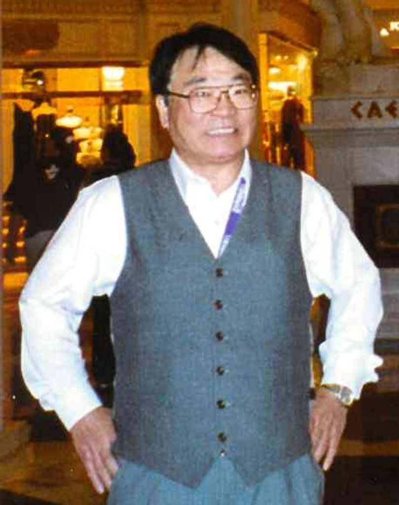 Wonsam S. Hahn Profile Photo