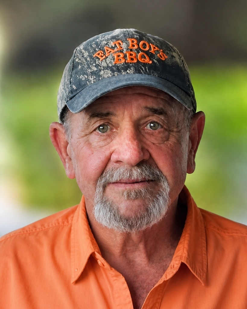 Erwin Dale Hatcher