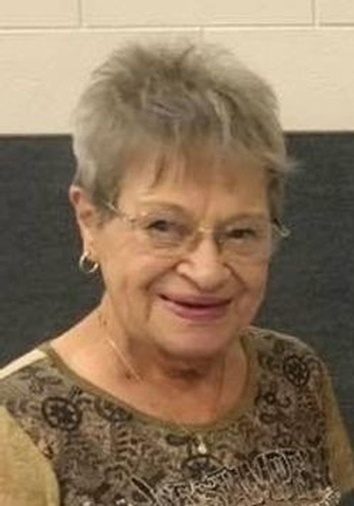Beverly J. Davis