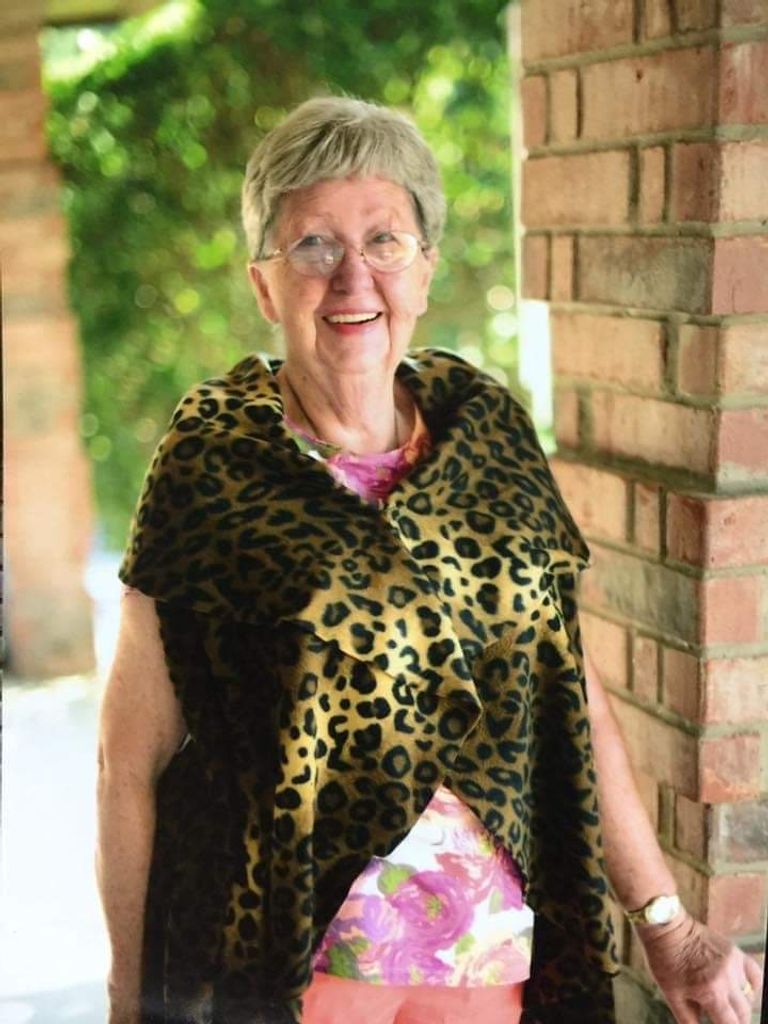 Betty Marie Hommerbocker