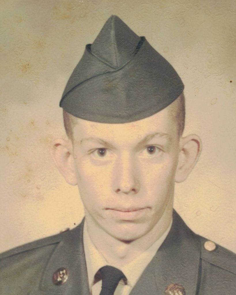 Richard Frederick Norman Profile Photo